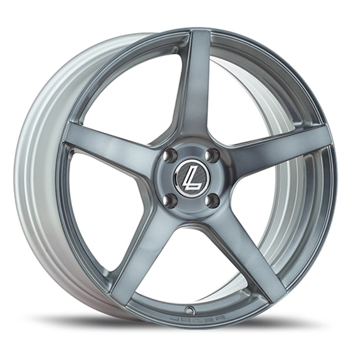VELG LENSO JAGER ALPINE